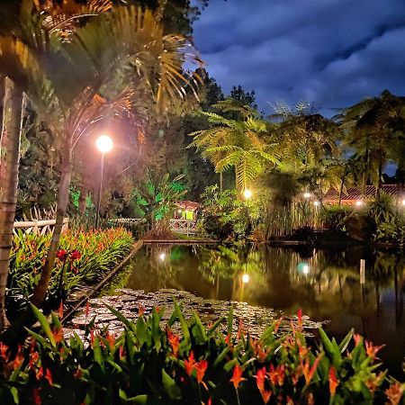 Finca Turistica De Alojamiento Rural Avalon Jardin Ngoại thất bức ảnh