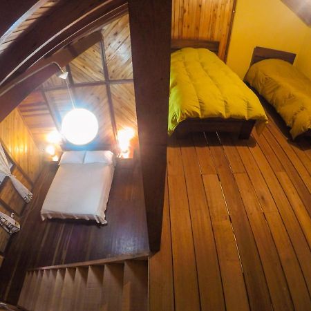 Finca Turistica De Alojamiento Rural Avalon Jardin Ngoại thất bức ảnh
