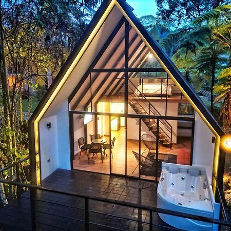 Finca Turistica De Alojamiento Rural Avalon Jardin Ngoại thất bức ảnh