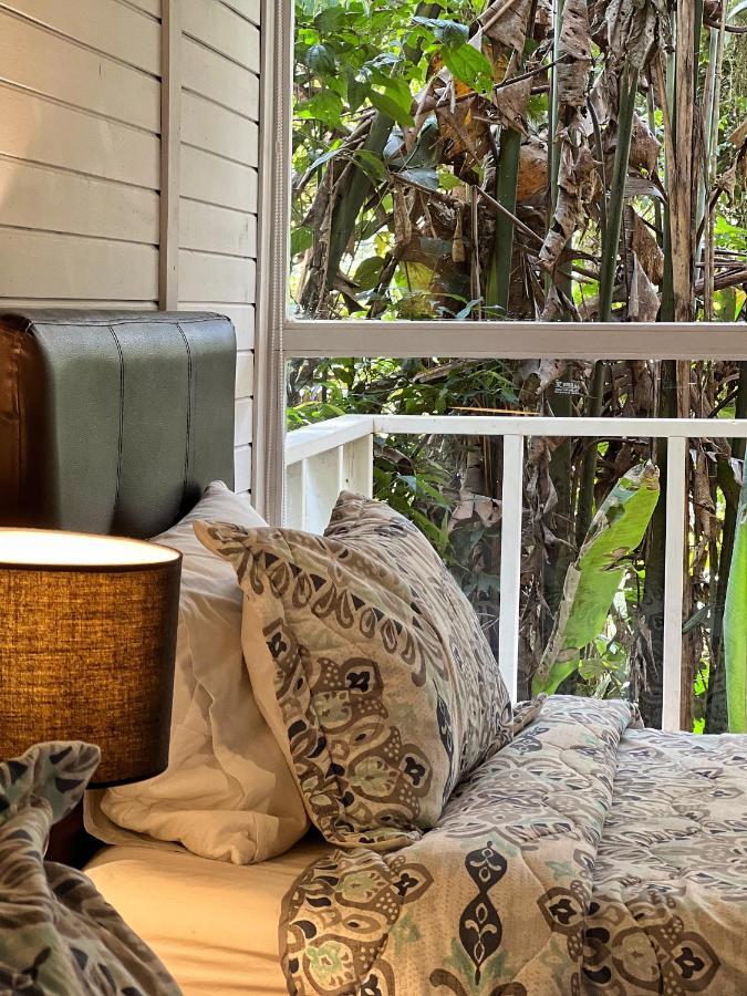 Finca Turistica De Alojamiento Rural Avalon Jardin Ngoại thất bức ảnh