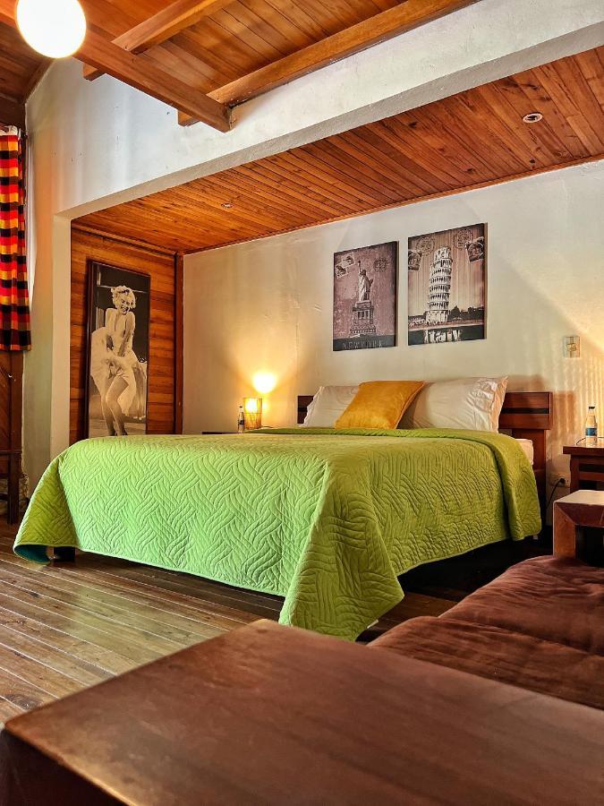 Finca Turistica De Alojamiento Rural Avalon Jardin Ngoại thất bức ảnh