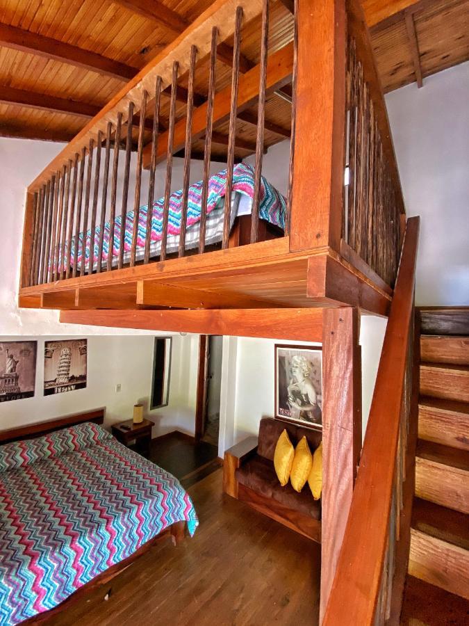 Finca Turistica De Alojamiento Rural Avalon Jardin Ngoại thất bức ảnh