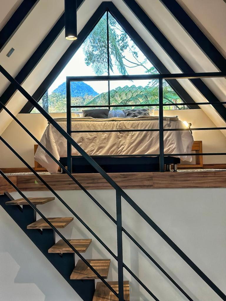 Finca Turistica De Alojamiento Rural Avalon Jardin Ngoại thất bức ảnh