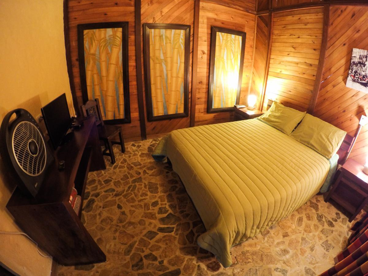 Finca Turistica De Alojamiento Rural Avalon Jardin Ngoại thất bức ảnh