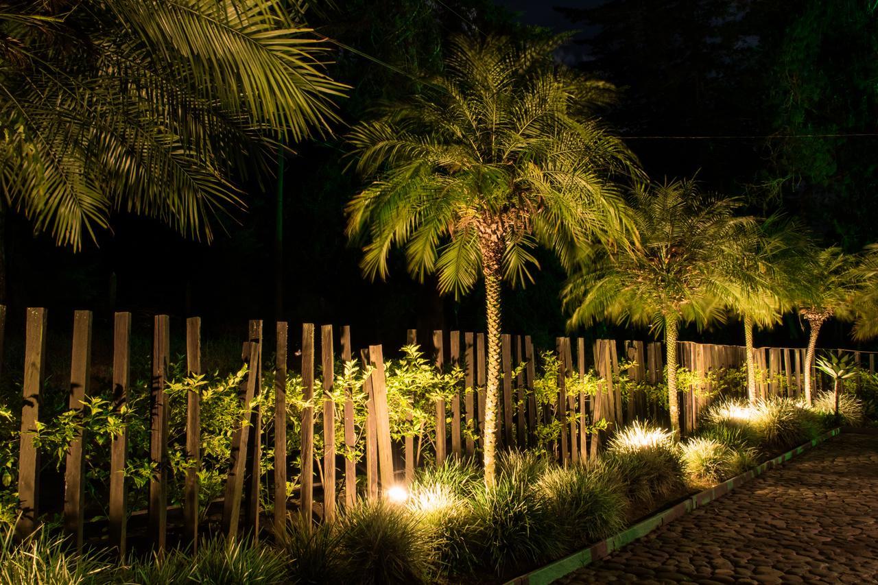 Finca Turistica De Alojamiento Rural Avalon Jardin Ngoại thất bức ảnh